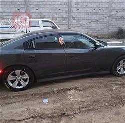 دودج تشارجر